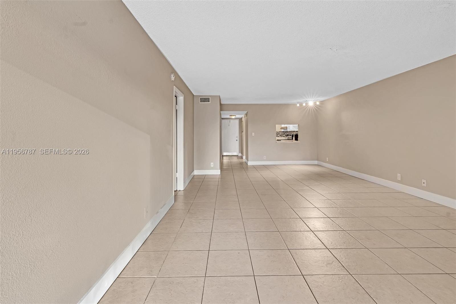 400 Commodore Drive, Unit 215 Plantation, FL 33325 - Photo 21 of 30 a view of an empty room