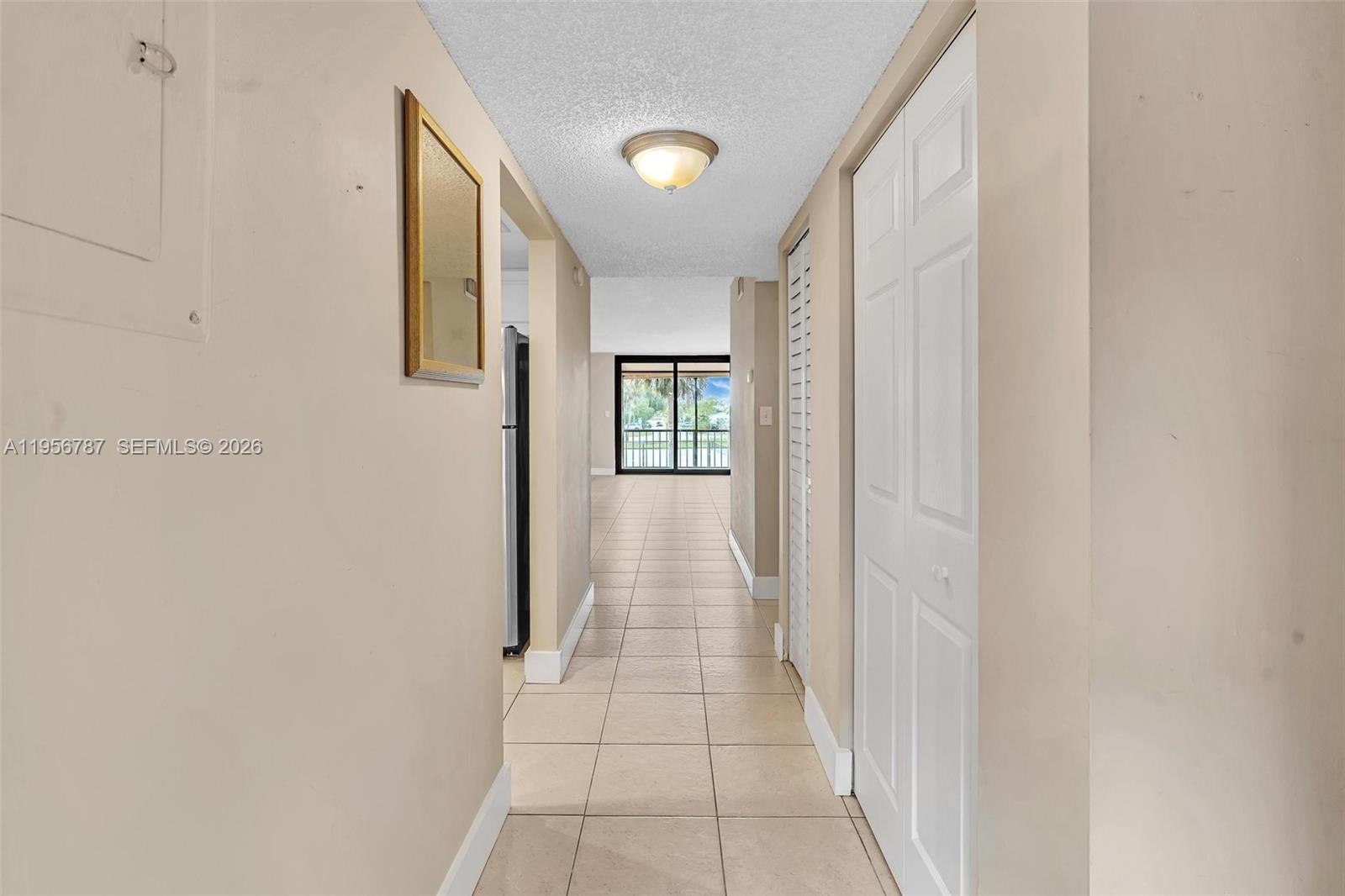400 Commodore Drive, Unit 215 Plantation, FL 33325 - Photo 6 of 30 a view of a hallway