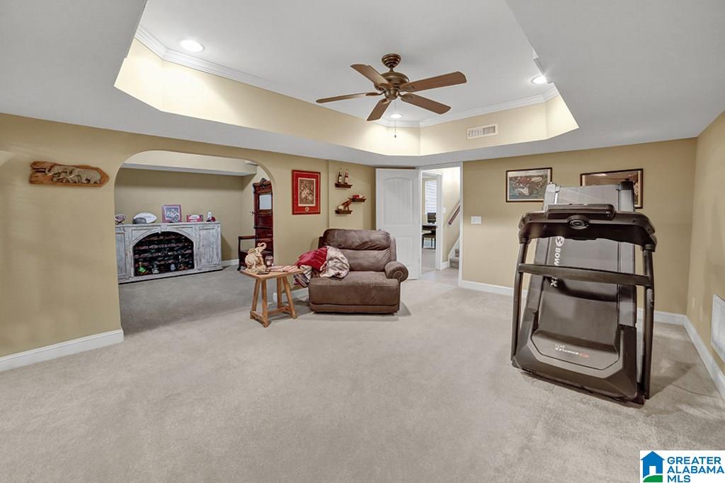 3646 Timber Way Helena, AL 35022 - Photo 29 of 46