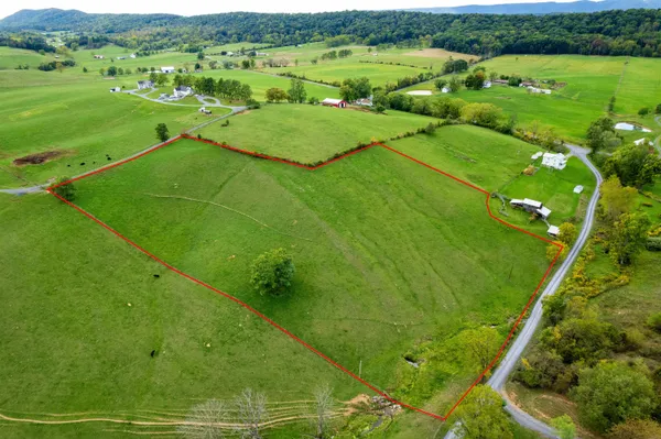 $119,900 | Tbd Knupp Road, Timberville, VA 22853