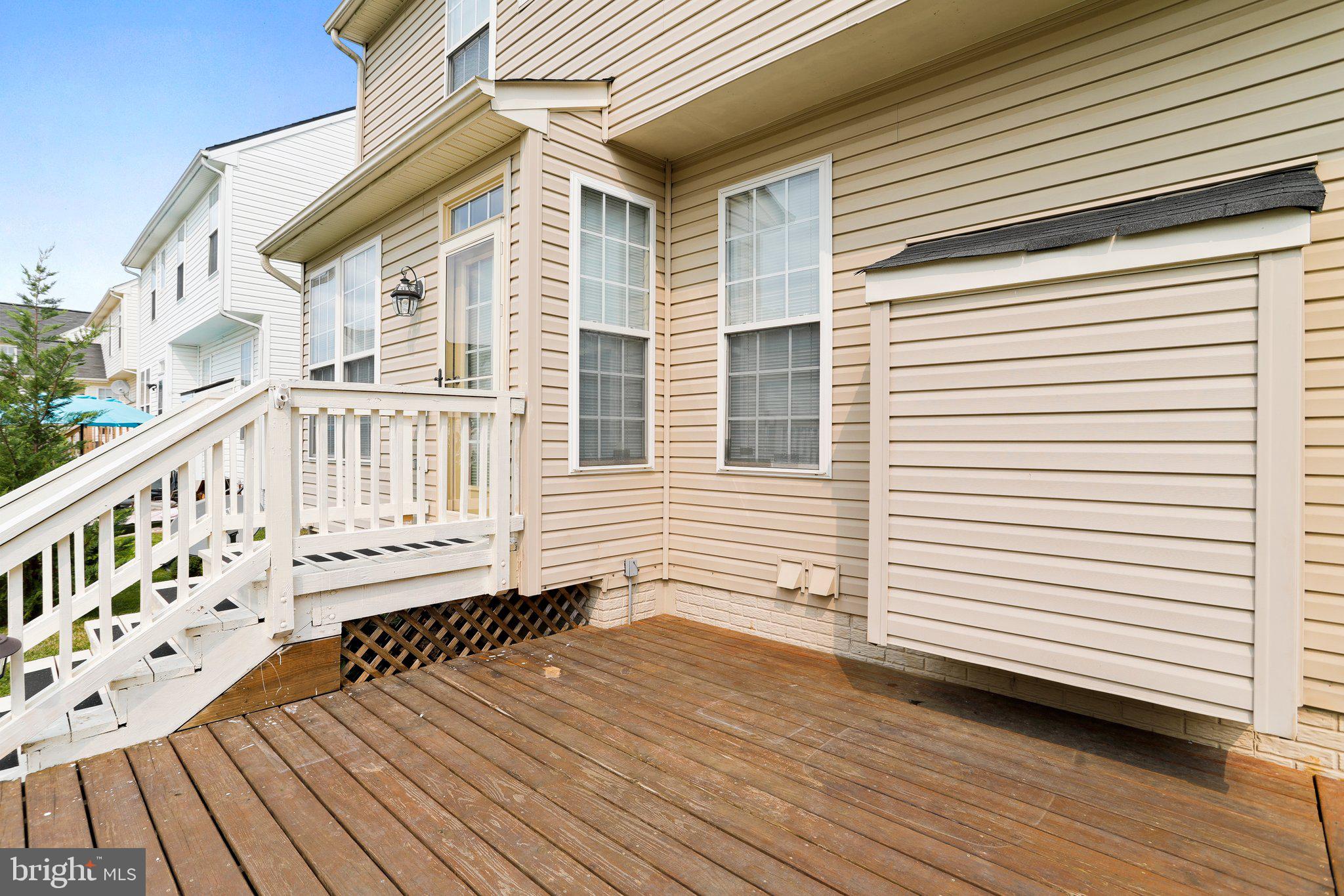 1325 Stallion Street Ranson, WV 25438 - Photo 23 of 54 Gallery Image 23