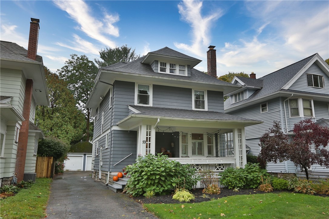 53 Westchester Avenue Rochester, NY 14609 - Photo 1 of 1