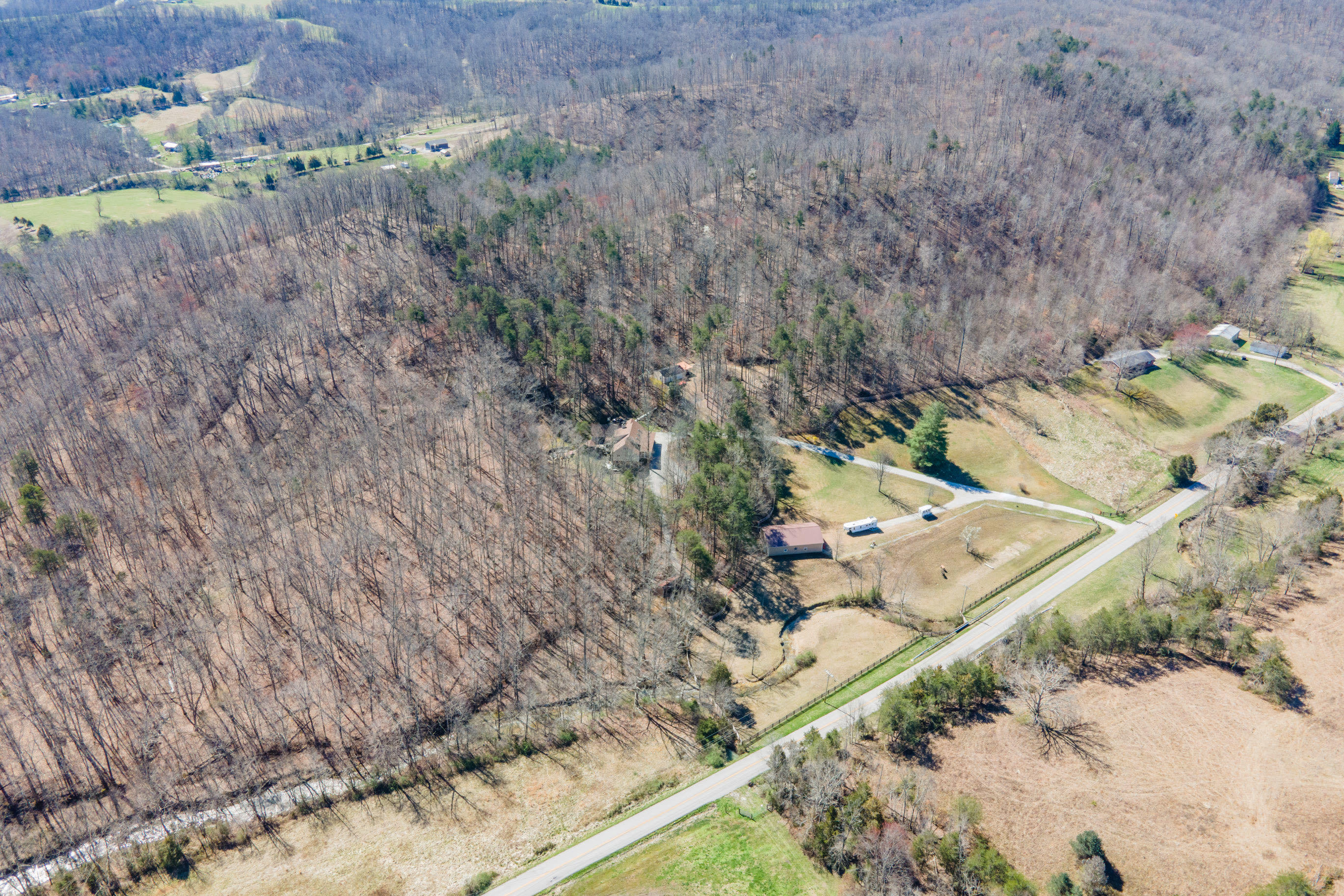 7702 Brindle Ridge Road Mount Vernon, KY 40456 - Photo 10 of 74 20210329-7702-Brindle-Ridge-Rd-chartier-