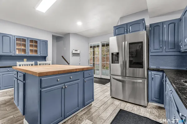 $699,900 | 45 Carmel Road, Bethany, CT 06524