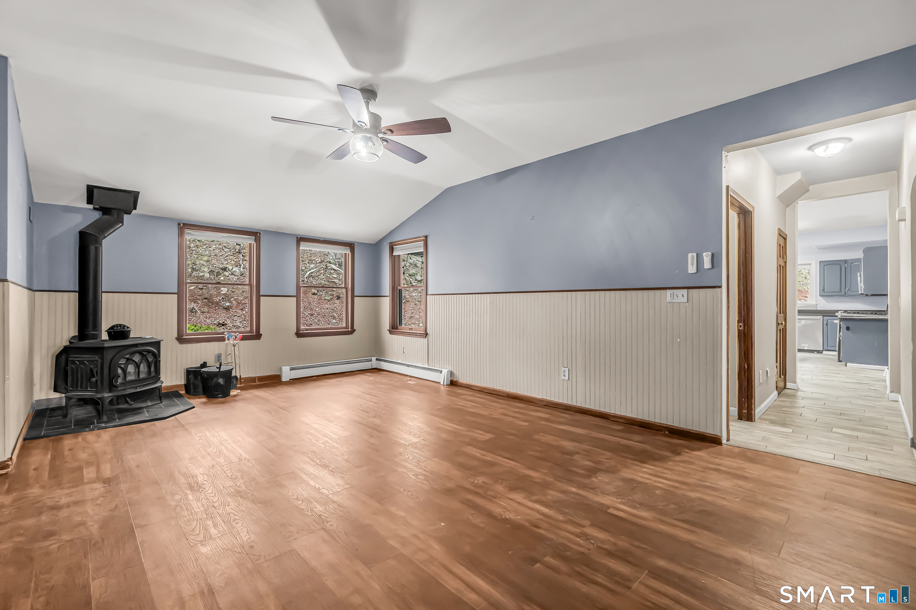 45 Carmel Road Bethany, CT 06524 - Photo 16 of 40