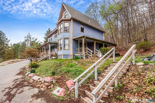 $699,900 | 45 Carmel Road, Bethany, CT 06524
