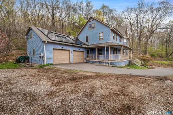 $699,900 | 45 Carmel Road, Bethany, CT 06524