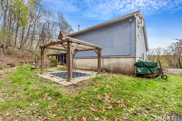 $699,900 | 45 Carmel Road, Bethany, CT 06524