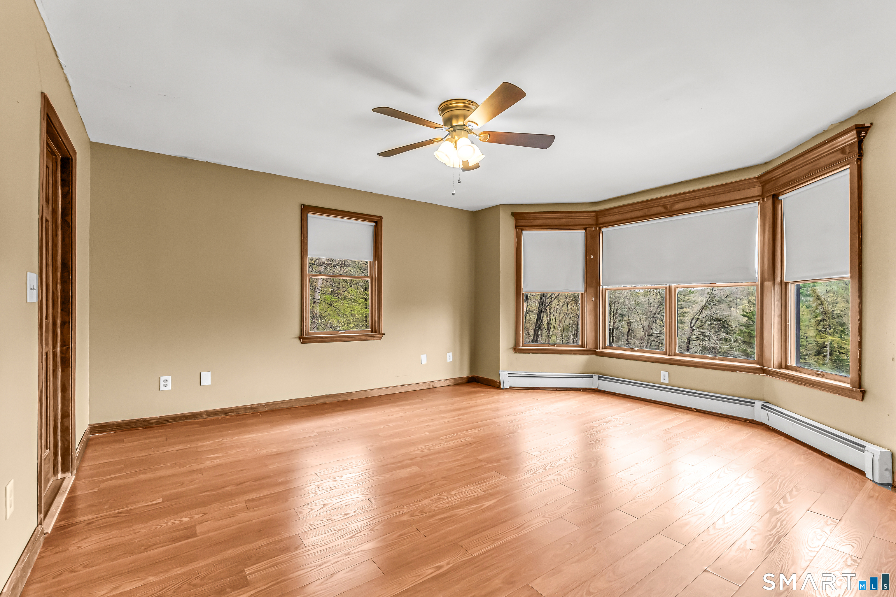 45 Carmel Road Bethany, CT 06524 - Photo 7 of 40
