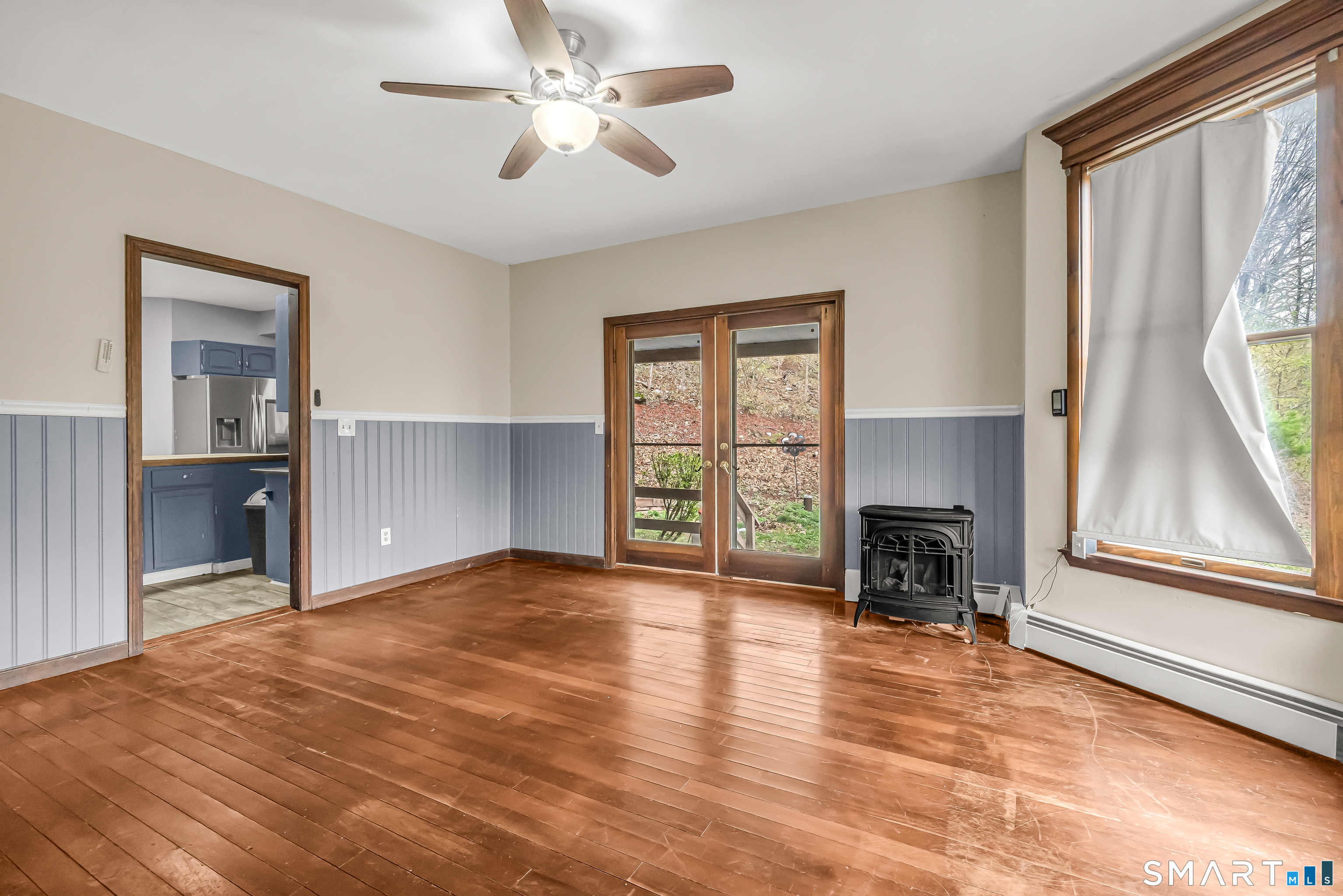 45 Carmel Road Bethany, CT 06524 - Photo 10 of 40