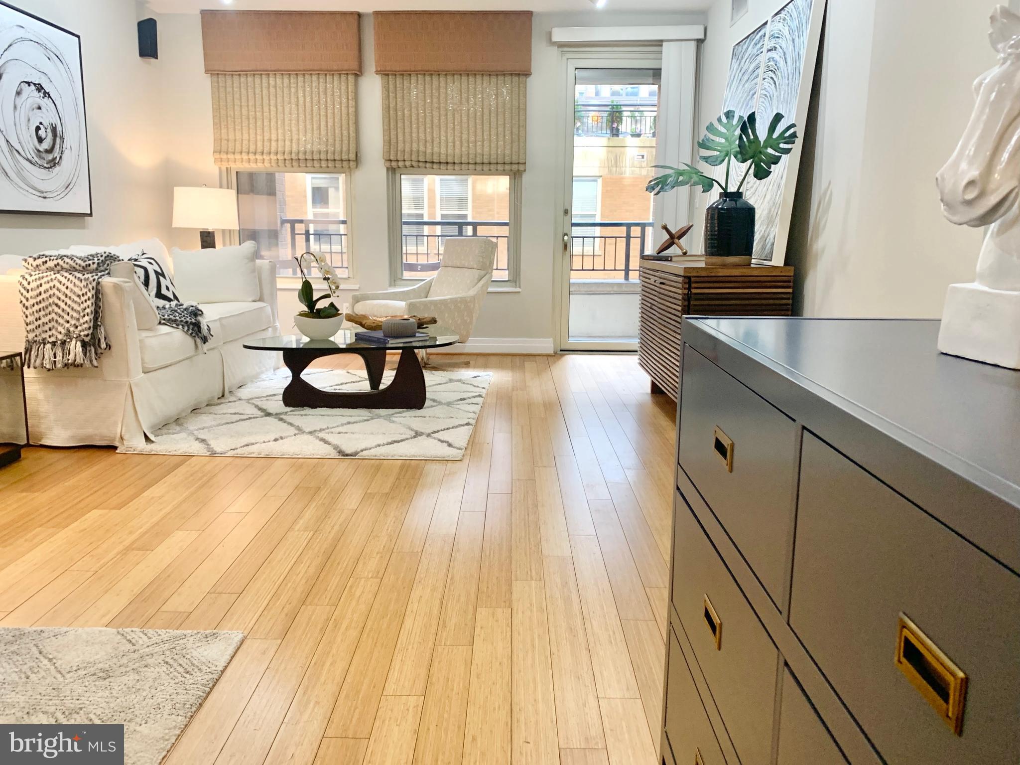 915 E Street Northwest, Unit 405 Washington, DC 20004 - Photo 2 of 31