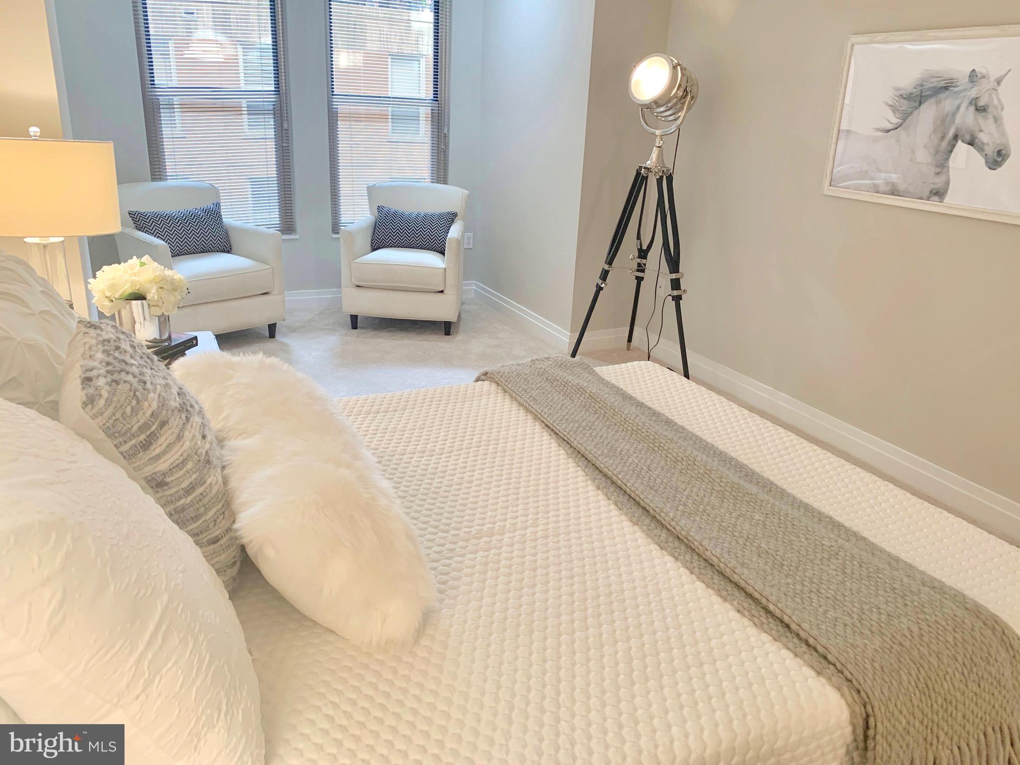 915 E Street Northwest, Unit 405 Washington, DC 20004 - Photo 11 of 31