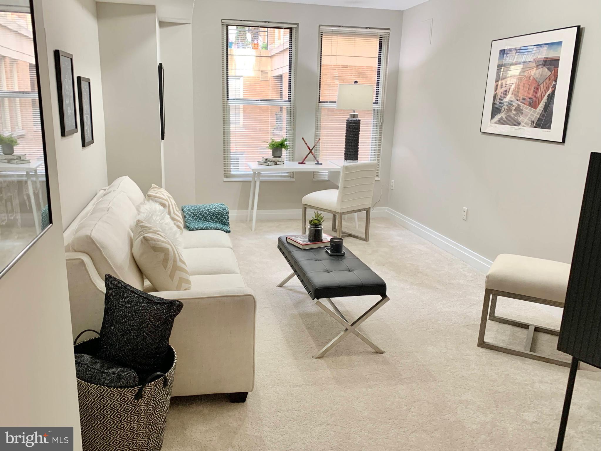 915 E Street Northwest, Unit 405 Washington, DC 20004 - Photo 14 of 31