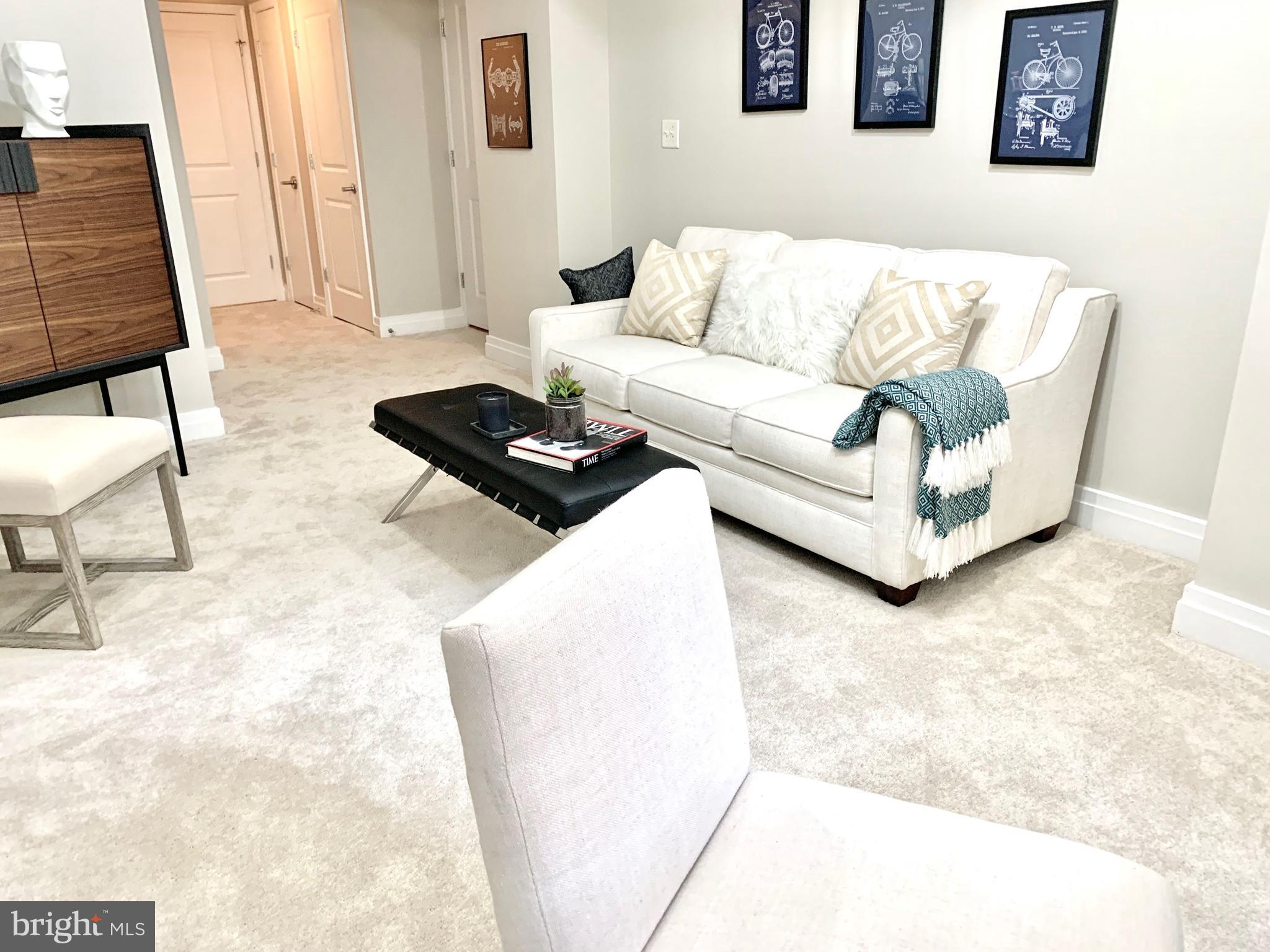 915 E Street Northwest, Unit 405 Washington, DC 20004 - Photo 15 of 31