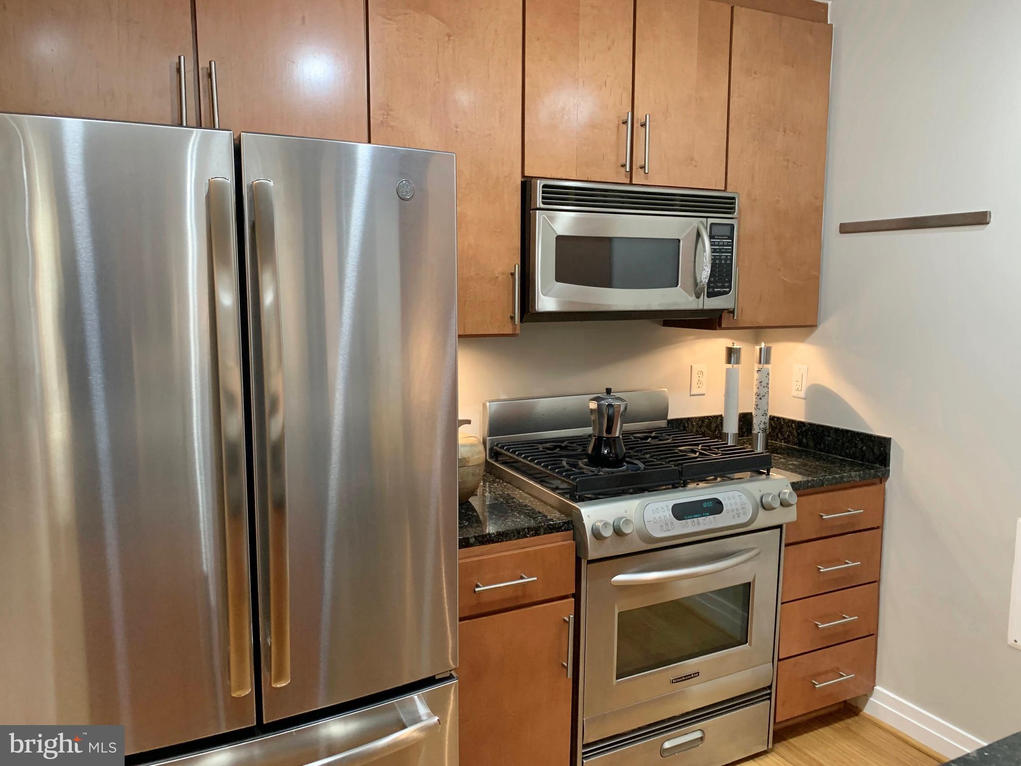 915 E Street Northwest, Unit 405 Washington, DC 20004 - Photo 20 of 31