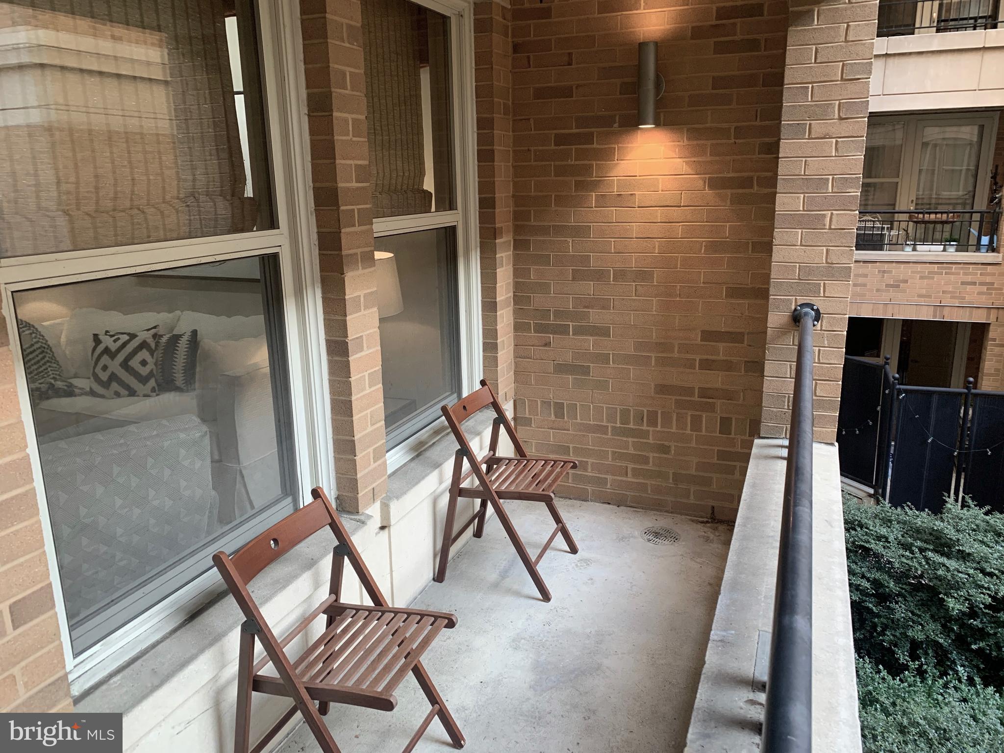 915 E Street Northwest, Unit 405 Washington, DC 20004 - Photo 23 of 31