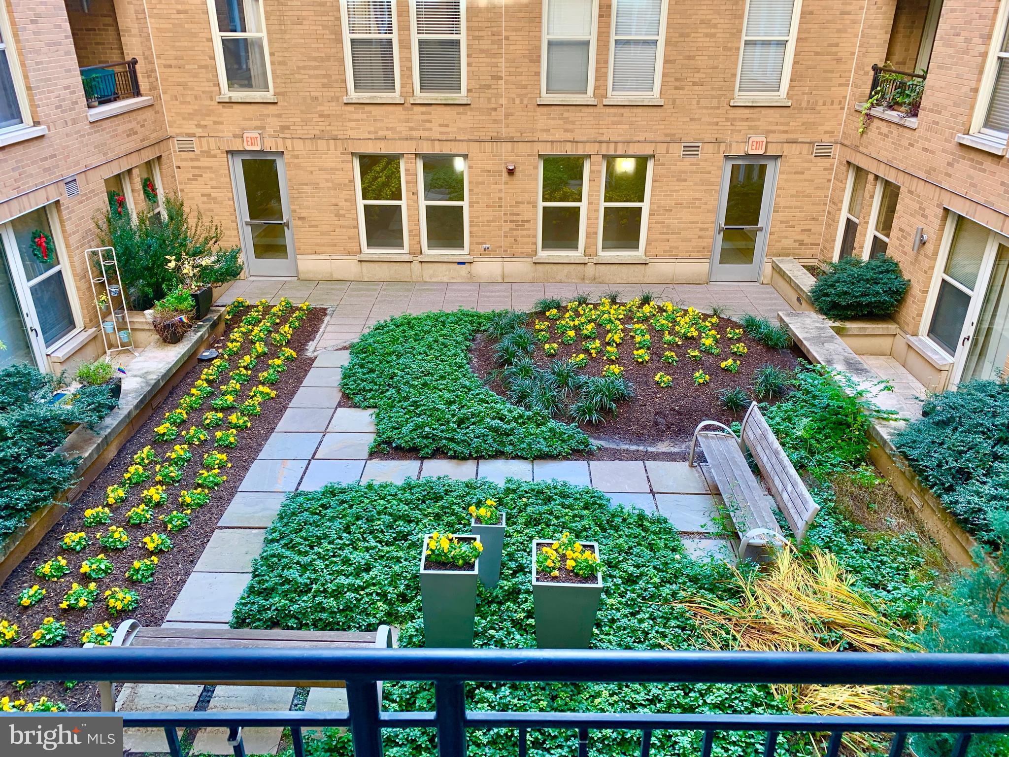 915 E Street Northwest, Unit 405 Washington, DC 20004 - Photo 24 of 31