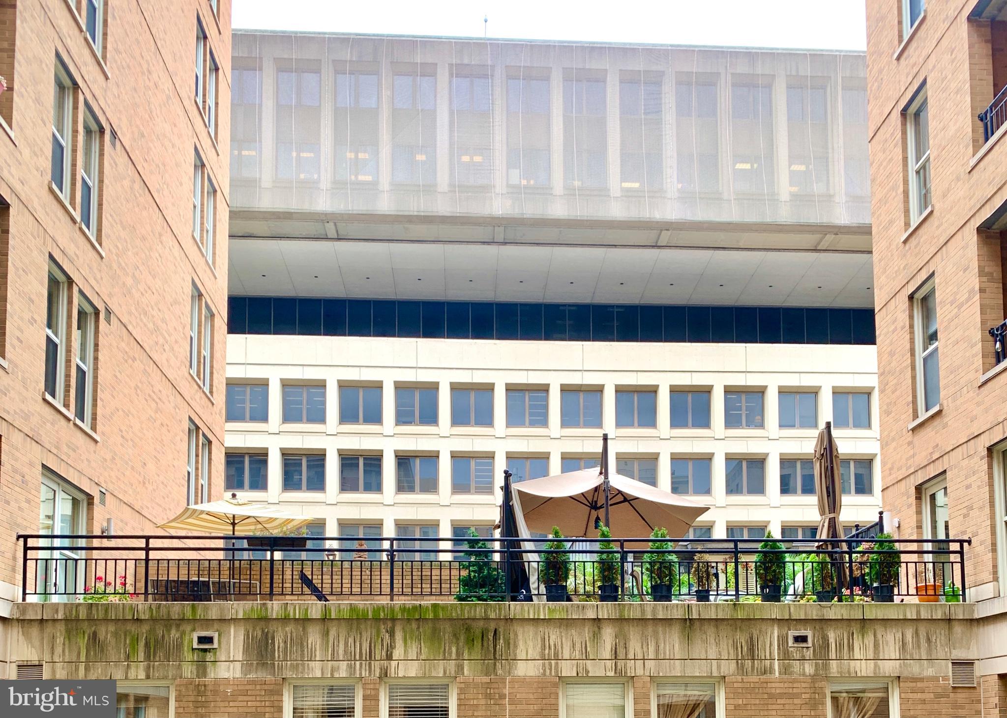 915 E Street Northwest, Unit 405 Washington, DC 20004 - Photo 25 of 31