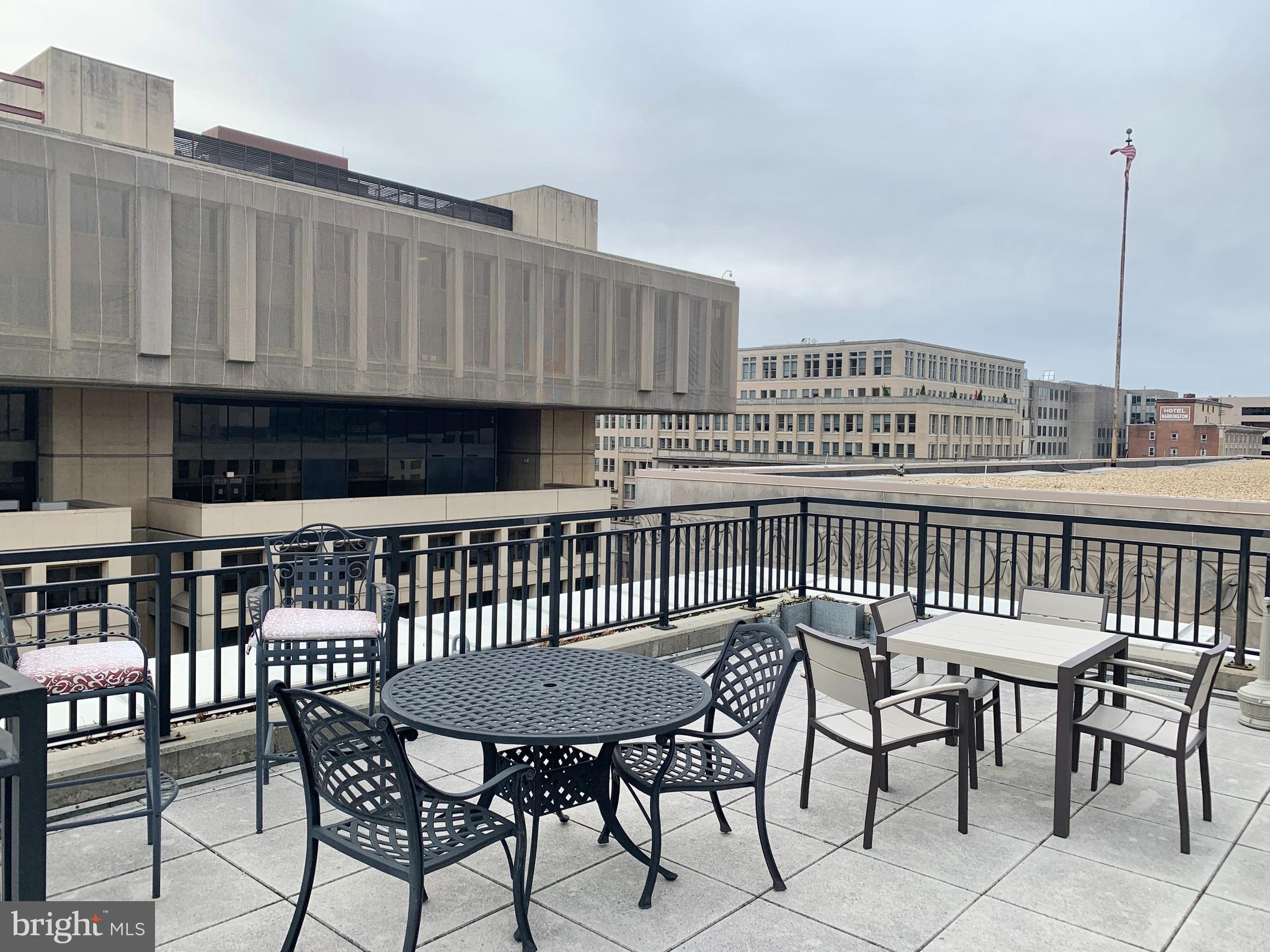 915 E Street Northwest, Unit 405 Washington, DC 20004 - Photo 26 of 31