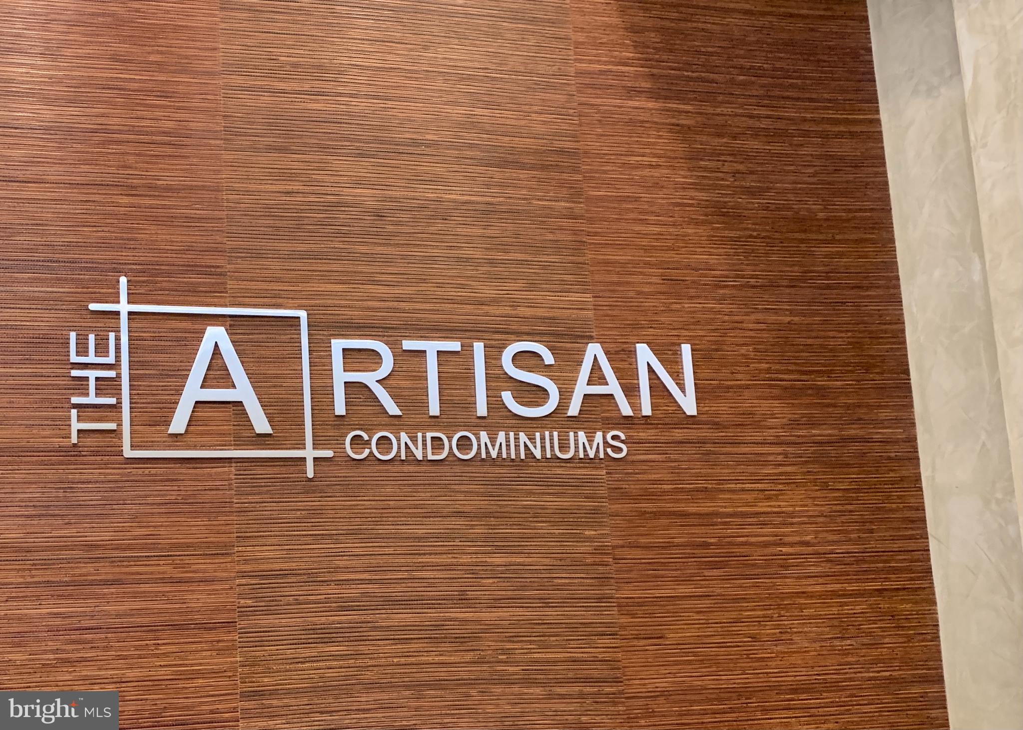 915 E Street Northwest, Unit 405 Washington, DC 20004 - Photo 27 of 31