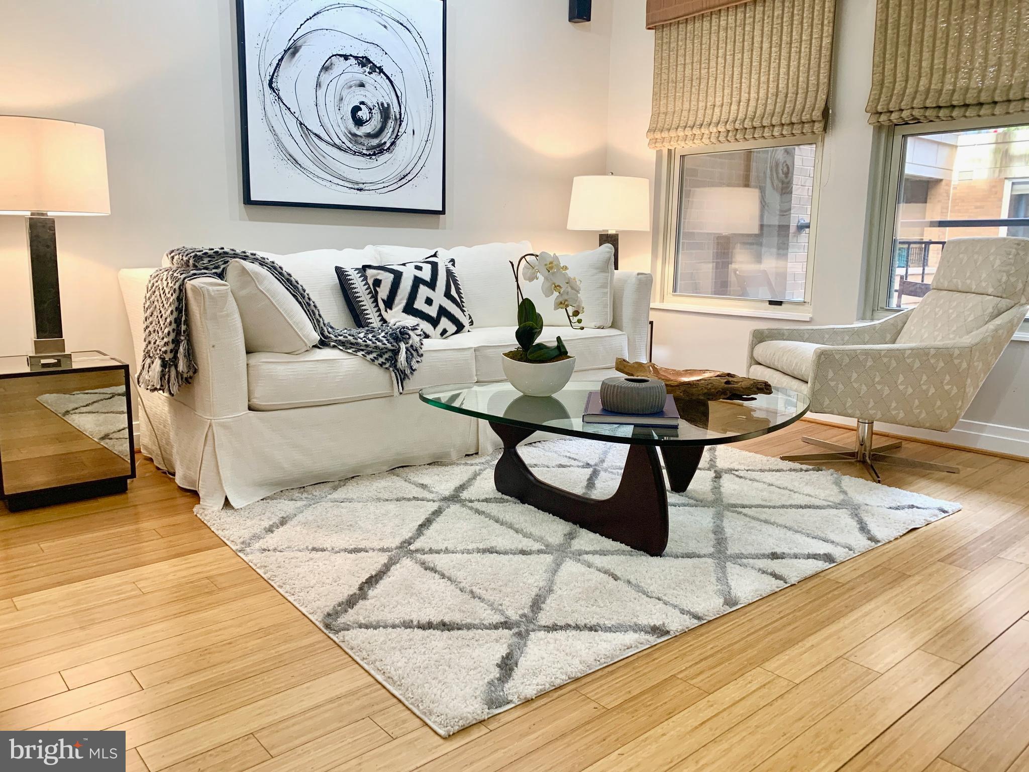 915 E Street Northwest, Unit 405 Washington, DC 20004 - Photo 4 of 31