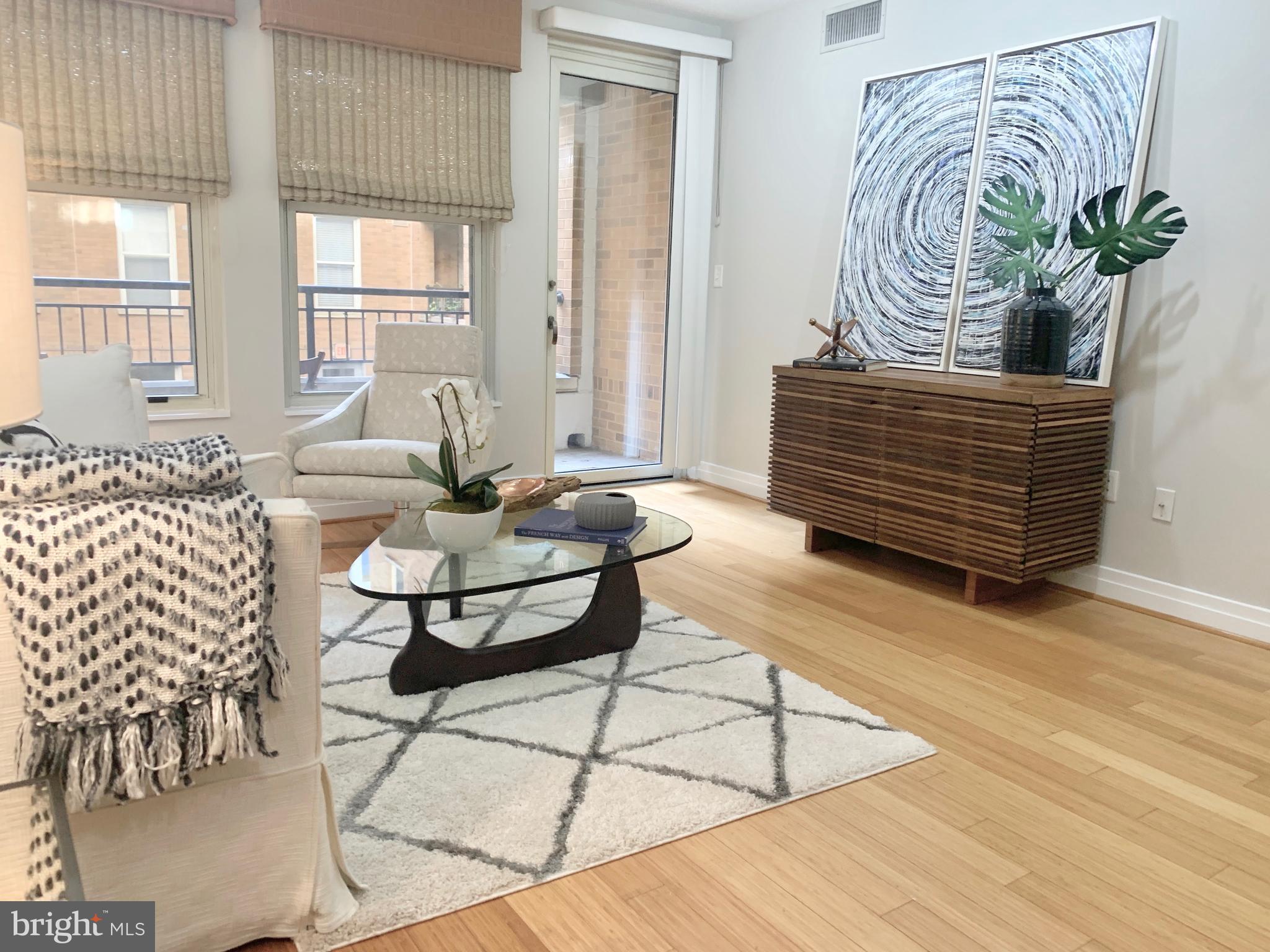 915 E Street Northwest, Unit 405 Washington, DC 20004 - Photo 5 of 31