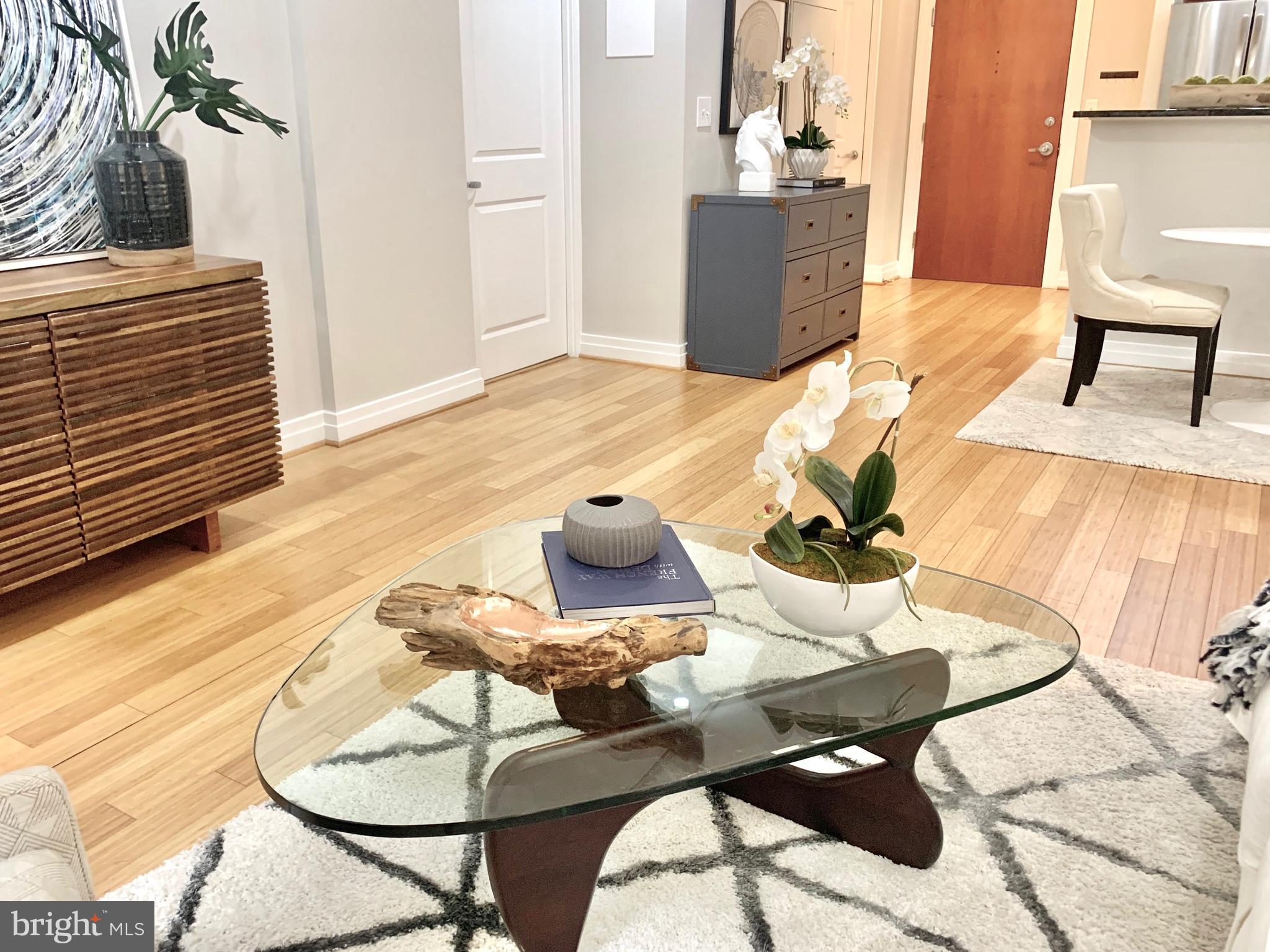 915 E Street Northwest, Unit 405 Washington, DC 20004 - Photo 6 of 31