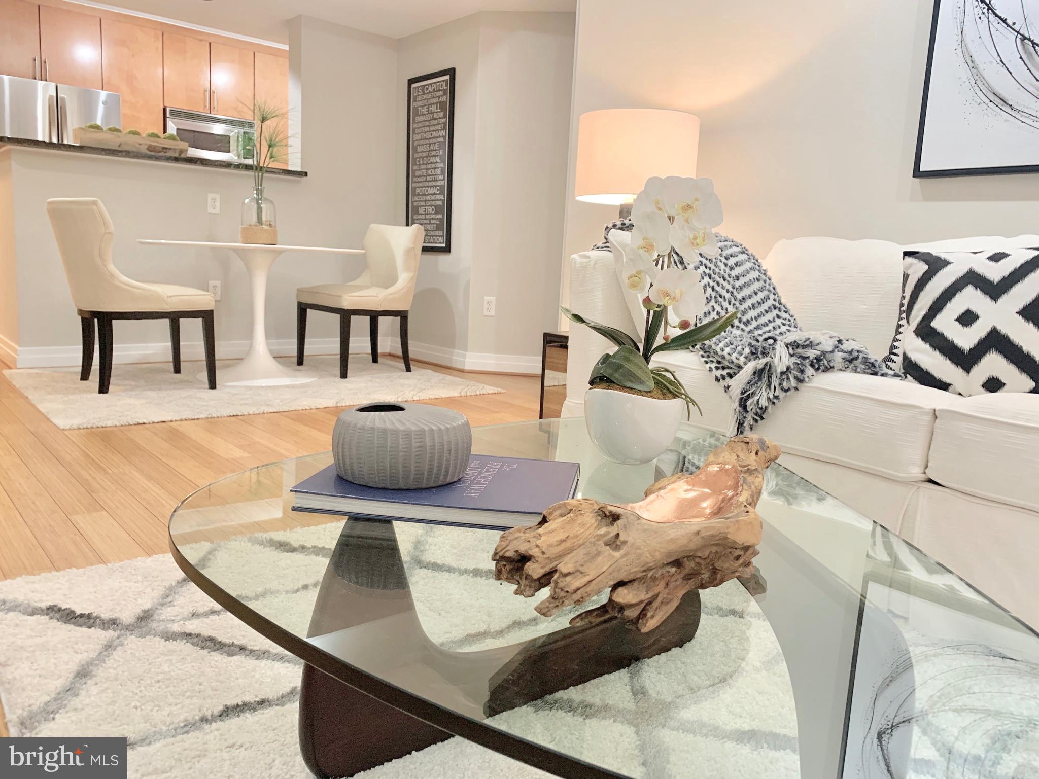 915 E Street Northwest, Unit 405 Washington, DC 20004 - Photo 7 of 31