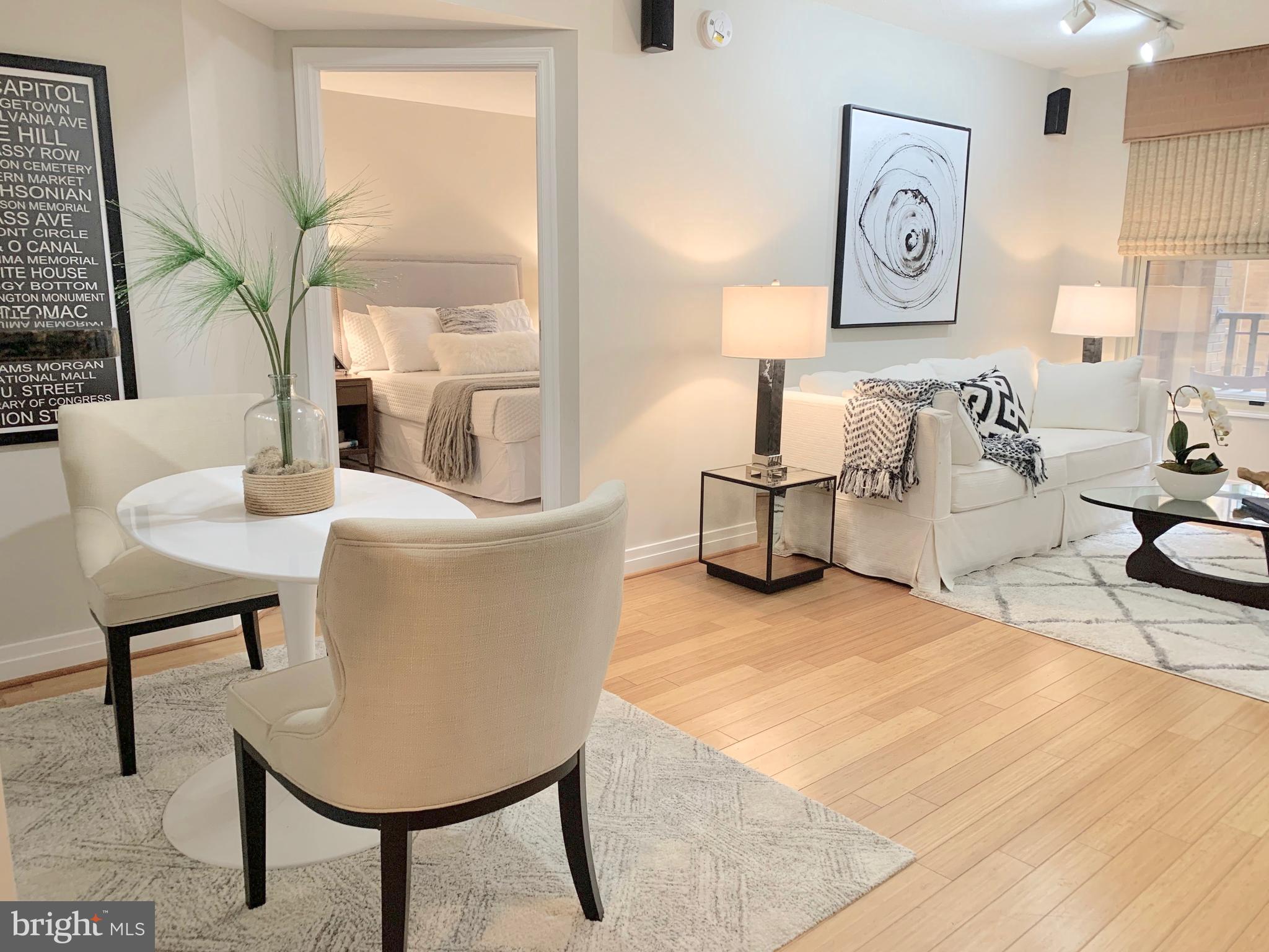 915 E Street Northwest, Unit 405 Washington, DC 20004 - Photo 9 of 31