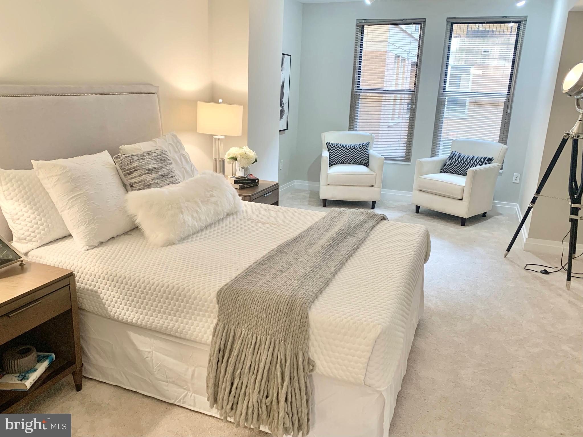 915 E Street Northwest, Unit 405 Washington, DC 20004 - Photo 10 of 31