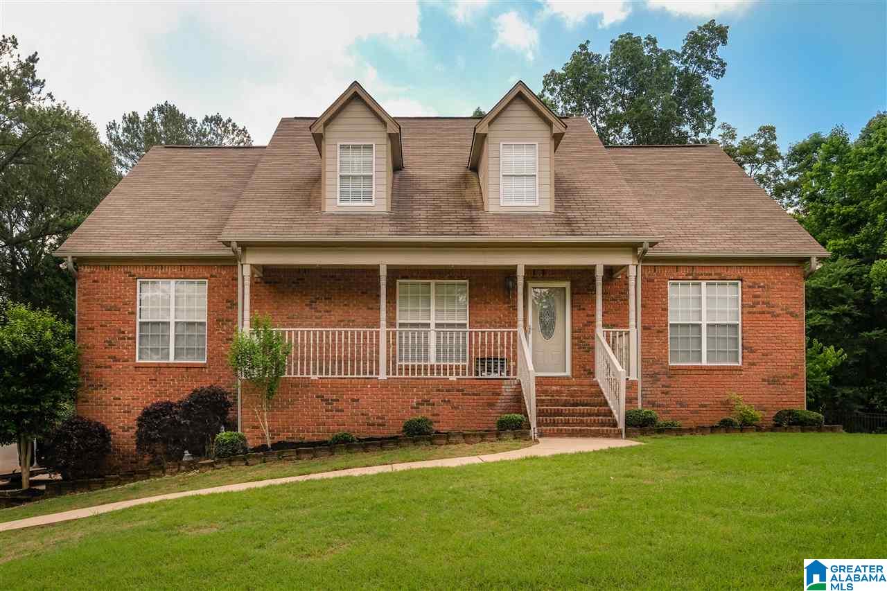 35 Mountain Brook Springville, AL 35146 - Photo 1 of 28 Gallery Image 1