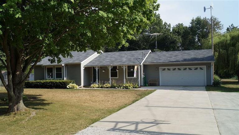 3698 Andrews Road Buchanan, MI 49107 - Photo 1 of 16 Primary Photo