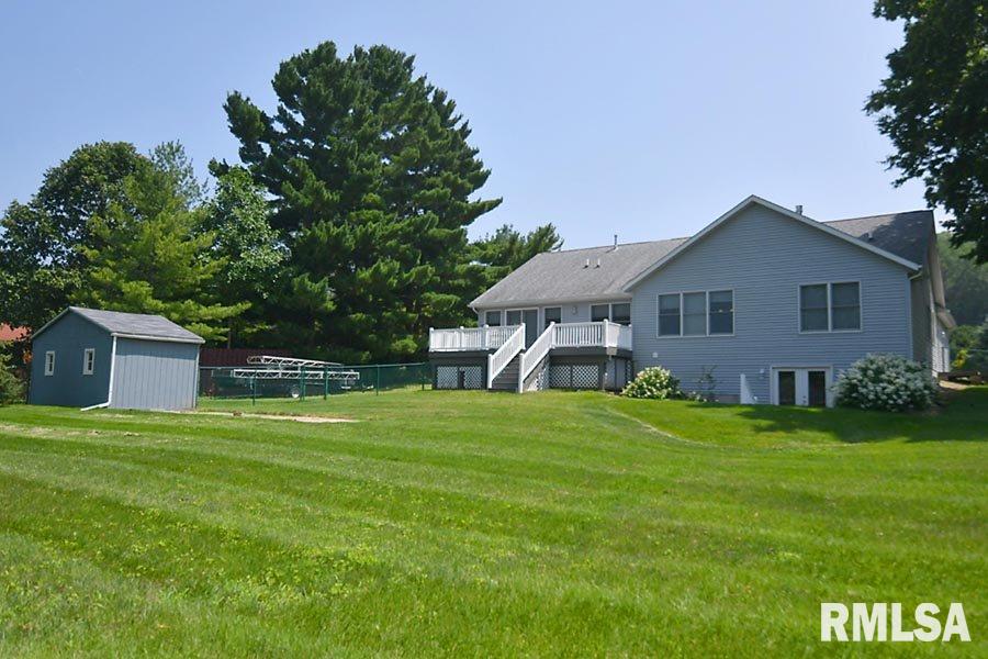 12815 78th Avenue West Taylor Ridge, IL 61284 - Photo 23 of 26 Gallery Image 23