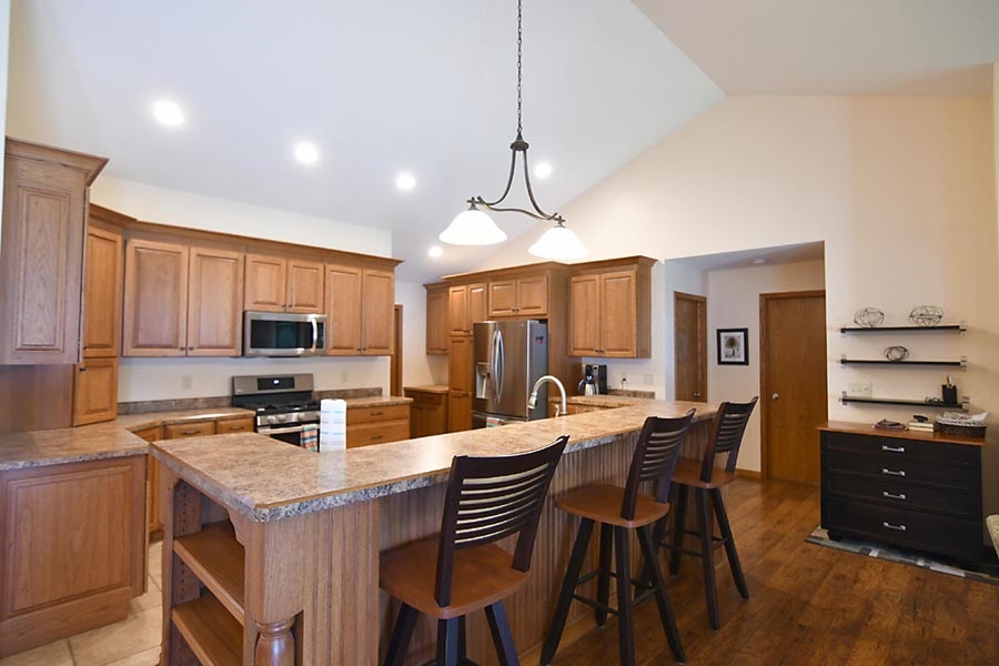 12815 78th Avenue West Taylor Ridge, IL 61284 - Photo 7 of 26 Gallery Image 7