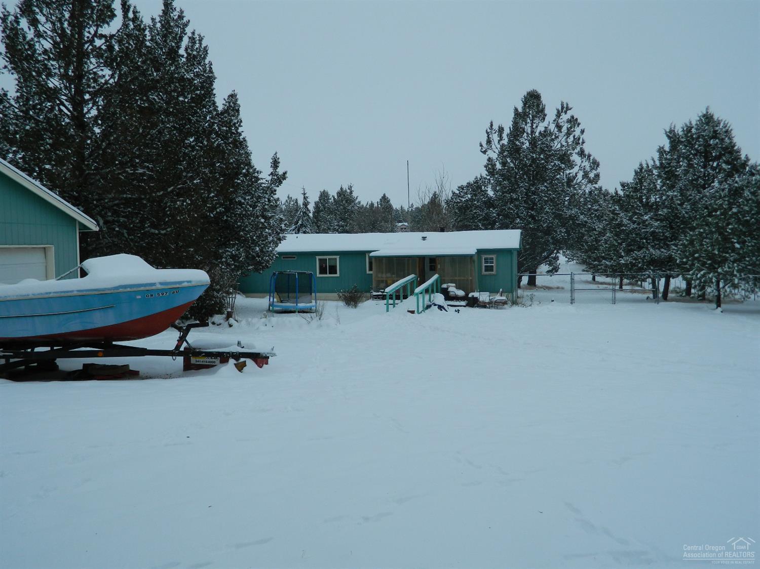8738 Southwest Crater Loop Road Terrebonne, OR 97760 - Photo 5 of 24 Additional Photo
