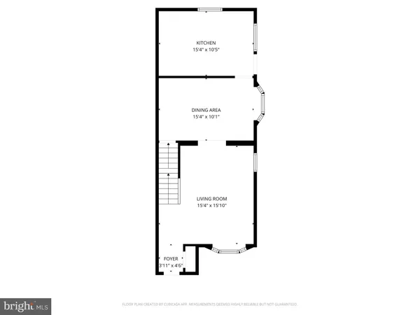 $360,000 | 840 Bartlett Street, Philadelphia, PA 19115