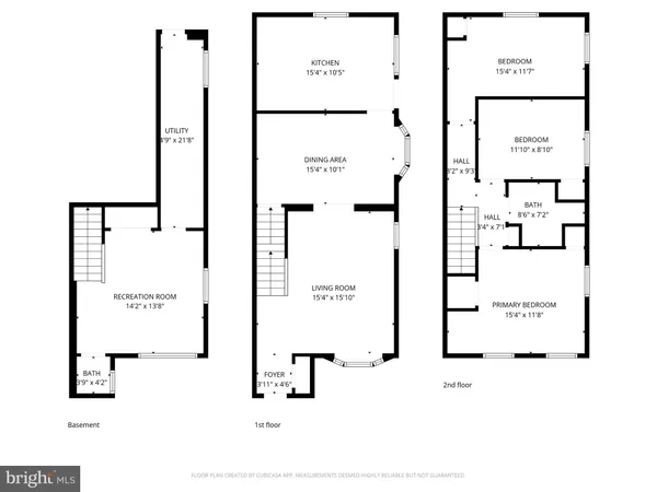 $360,000 | 840 Bartlett Street, Philadelphia, PA 19115
