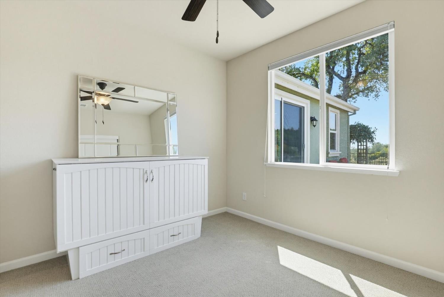 21456 Rucker Court Grass Valley, CA 95949 - Photo 32 of 74 a view of a hallway with windows
