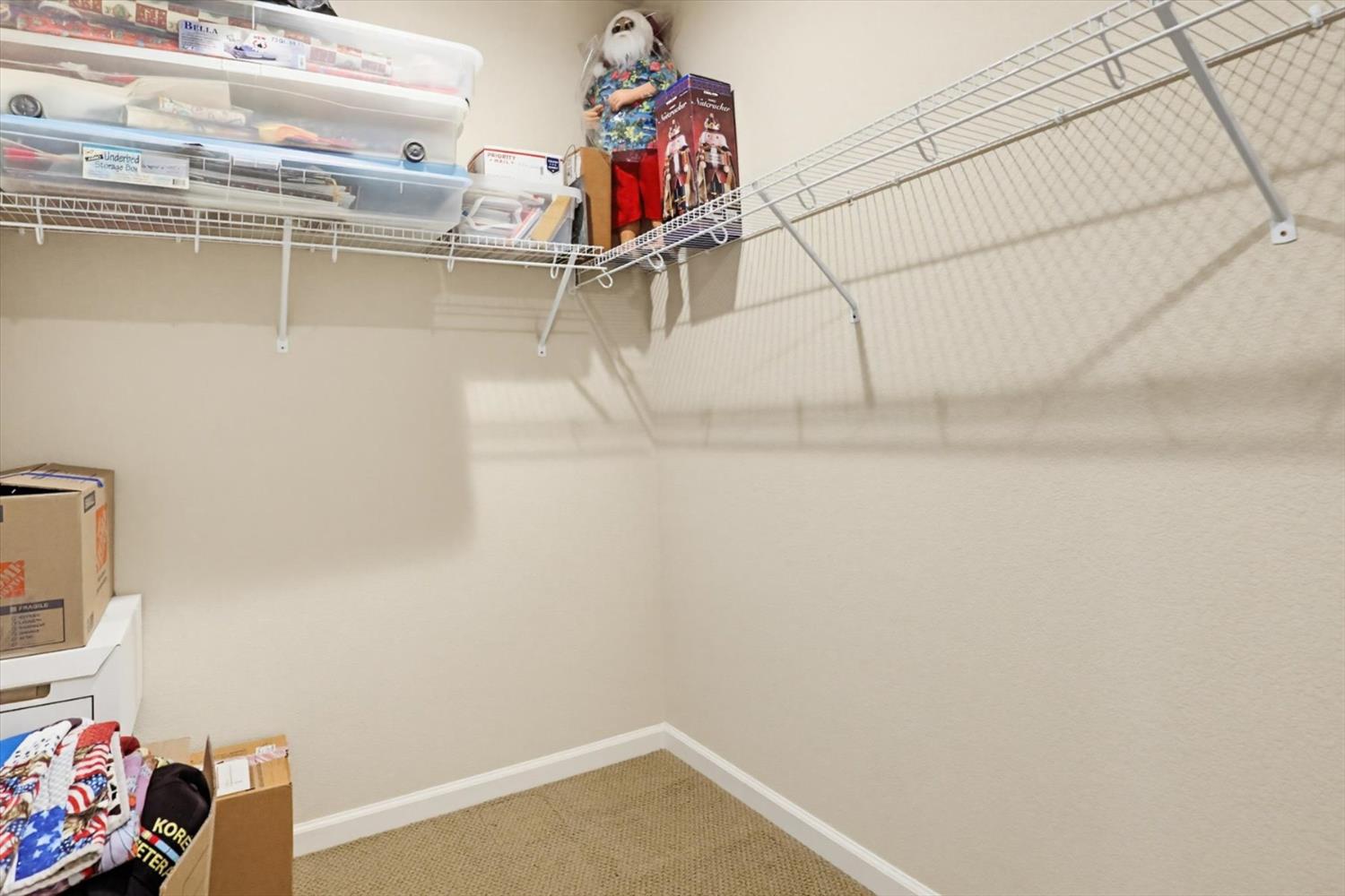 21456 Rucker Court Grass Valley, CA 95949 - Photo 42 of 74 Primary: walk in closet