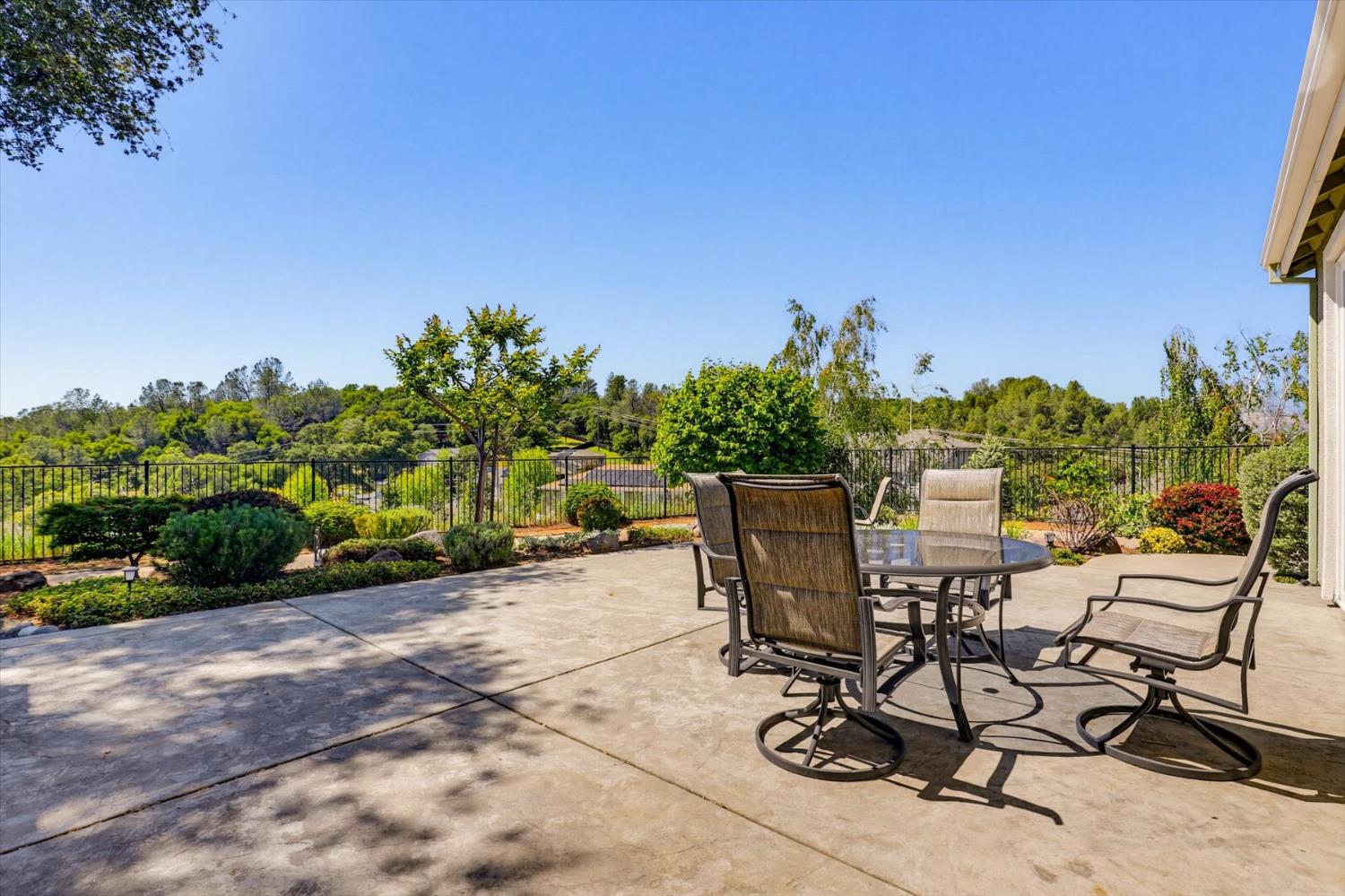 21456 Rucker Court Grass Valley, CA 95949 - Photo 53 of 74 Nice views and very private