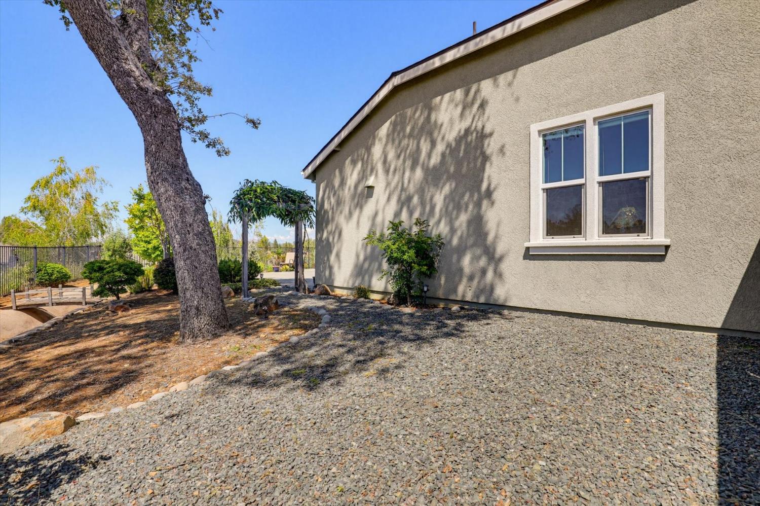 21456 Rucker Court Grass Valley, CA 95949 - Photo 60 of 74 a view of a house with a tree in front