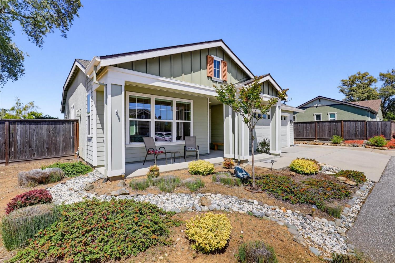 21456 Rucker Court Grass Valley, CA 95949 - Photo 71 of 74