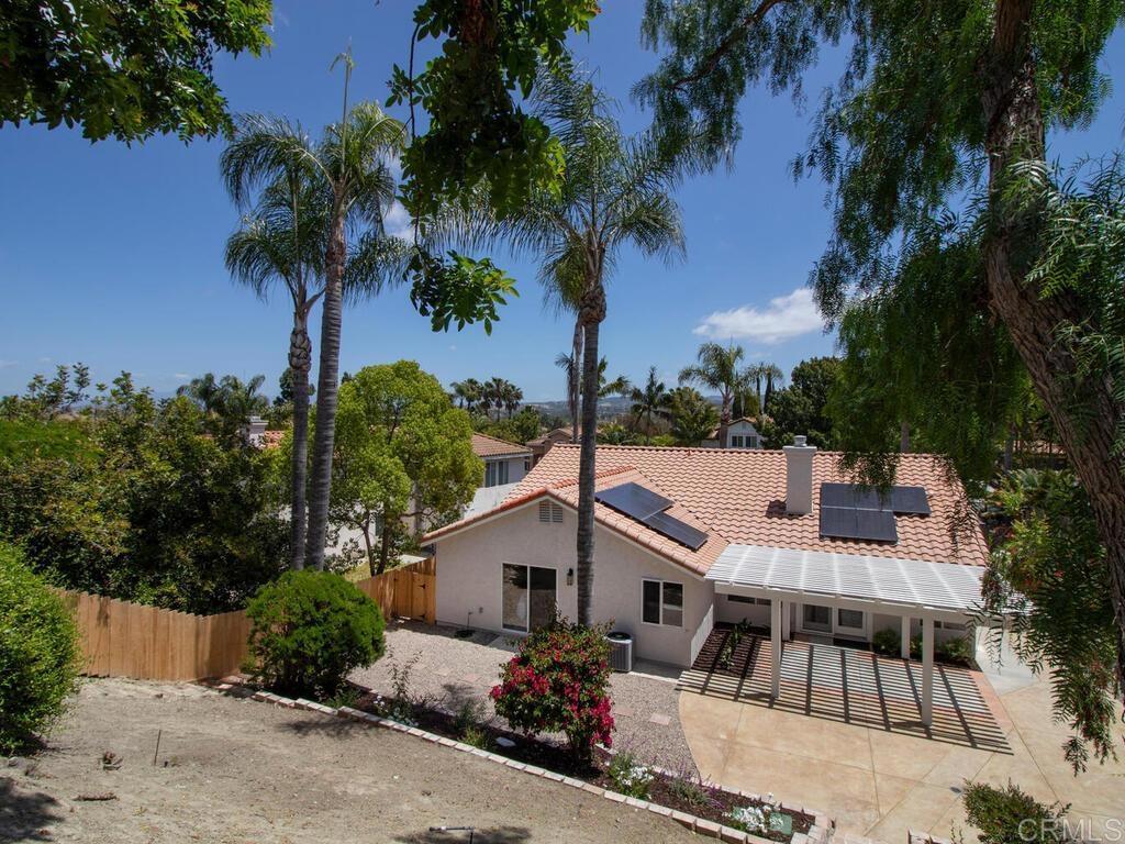 1219 Sunglow Drive Oceanside, CA 92056 - Photo 38 of 40 Imagine a sitting area where you can enjoy a beautiful summer night.