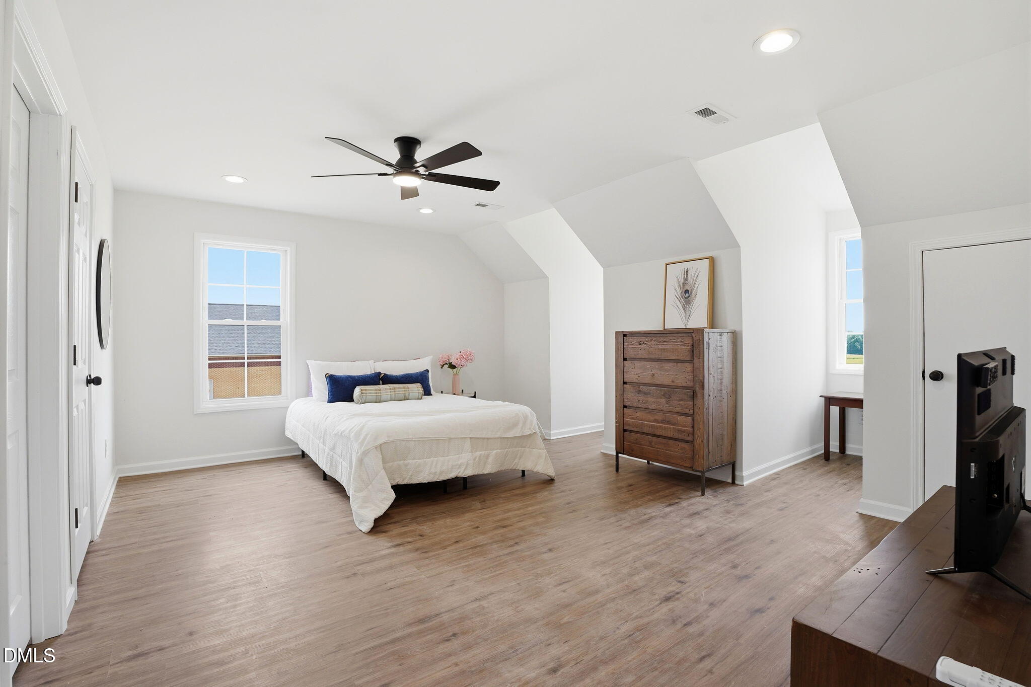 8126 Rock Ridge School Road Sims, NC 27880 - Photo 33 of 37