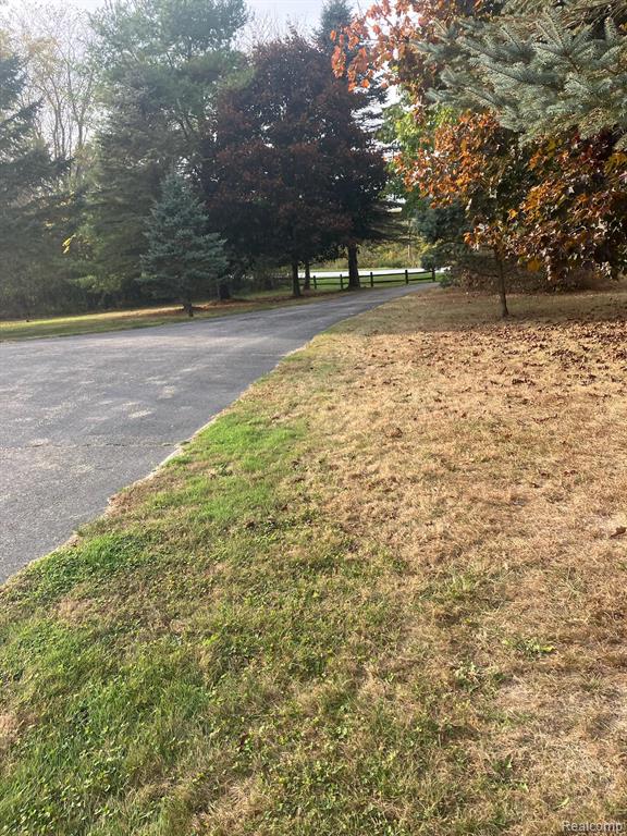 7211 Hewitt Road Jeddo, MI 48032 - Photo 25 of 49