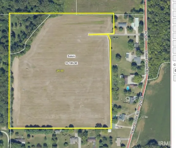 $290,000 | 9313 South Moody, Daleville, IN 47334