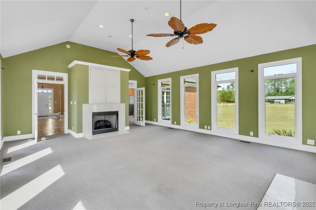 5671 Elliott Bridge Road Linden, NC 28356 - Photo 16 of 50 Gallery Image 16