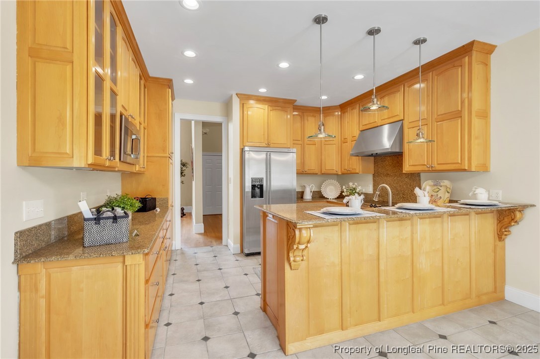 5671 Elliott Bridge Road Linden, NC 28356 - Photo 19 of 50 Gallery Image 19