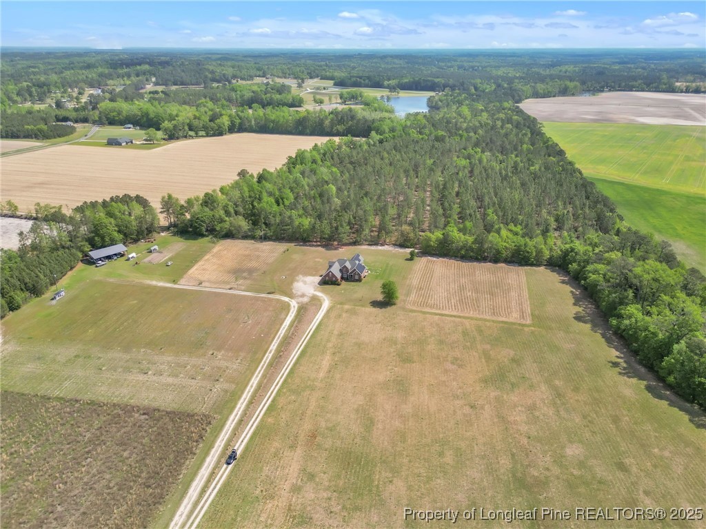 5671 Elliott Bridge Road Linden, NC 28356 - Photo 4 of 50 Gallery Image 4