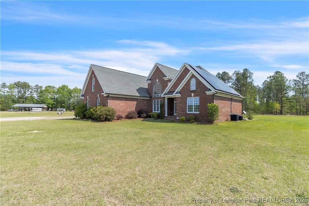 5671 Elliott Bridge Road Linden, NC 28356 - Photo 5 of 50 Gallery Image 5